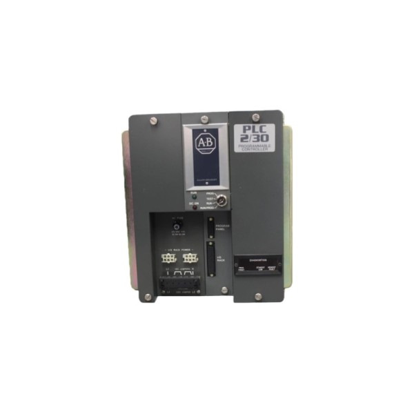 Allen-Bradley | 1772-LP3 | Programmable Controller