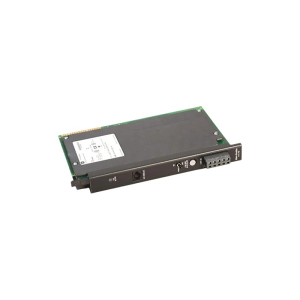 Allen-Bradley | 1771-P4S1 | AC Power Supply Module