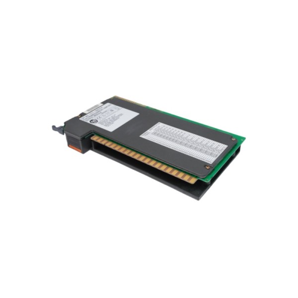 Allen-Bradley | 1771-OW16 | PLC5 relay output module