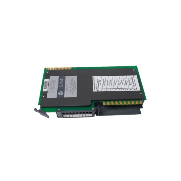 Allen-Bradley | 1771-OG | TTL Output Module