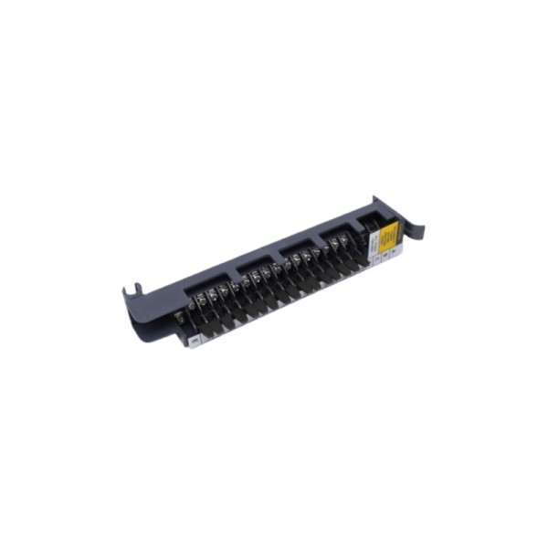 Allen-Bradley | 1771-WHFB | Fused field wiring arm