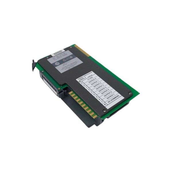 Allen-Bradley | 1771-OG | TTL Output Module