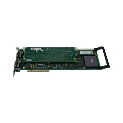 ABB | PU515A 3BSE032401R1 | Real Time Accelerator Module