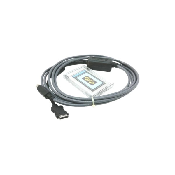 Allen-Bradley | 1784-PCMC1 | Communication Card