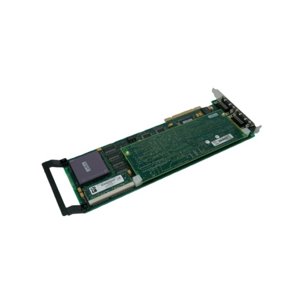 ABB | PU515A 3BSE032401R1 | Real Time Accelerator Module