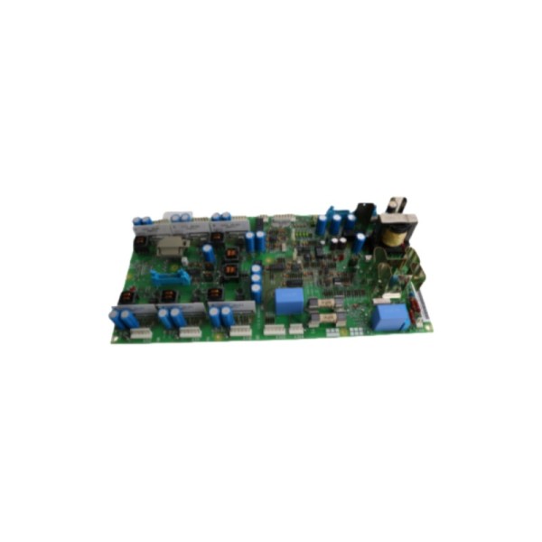 ABB | SNAT7600 | Control Board