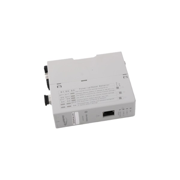 Allen-Bradley | 1783-ETAP1F | Ethernet I/P Switch