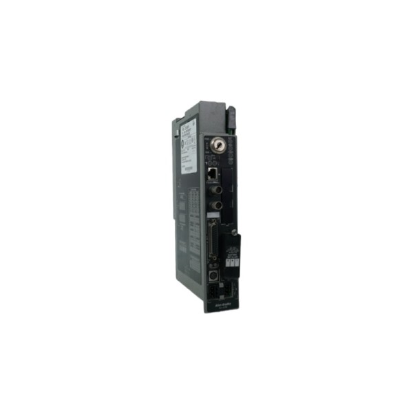 Allen-Bradley | 1785-L20C15 | PLC 5 series ControlNet processor