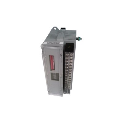 Allen-Bradley | 1791-16B0 | 16-point DC Block I/O module