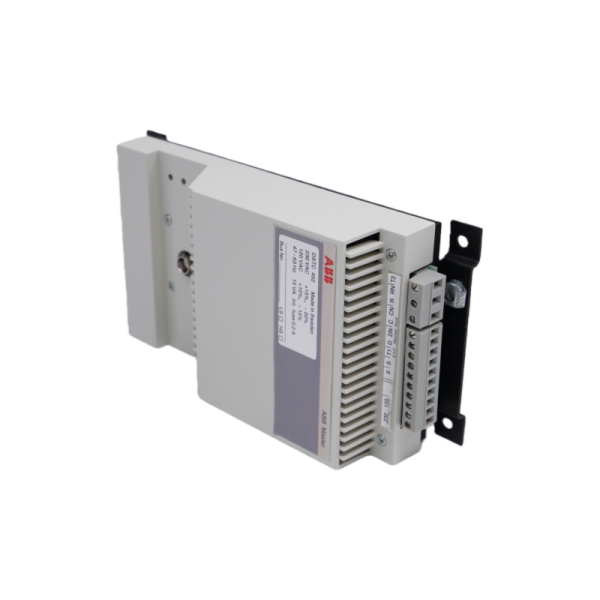 ABB | DSTC452 5751017-A | FSK-Modem for serial I/O Bus