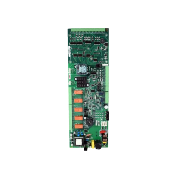 EATON | 99-5835-01 | Power I/O Board