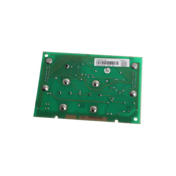 ABB | DSTC190 57520001-ER | DSTC 190 Connection Unit