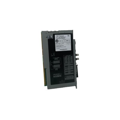 Allen-Bradley | 1785-L20C15 | PLC 5 series ControlNet processor