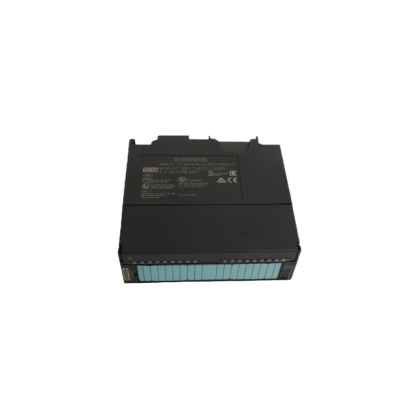 SIEMENS | 6ES7331-7HF01-0AB0 | Analog input SM 331