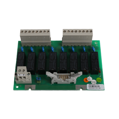 ABB | DSTD108P | DSTD 108P Connection Unit