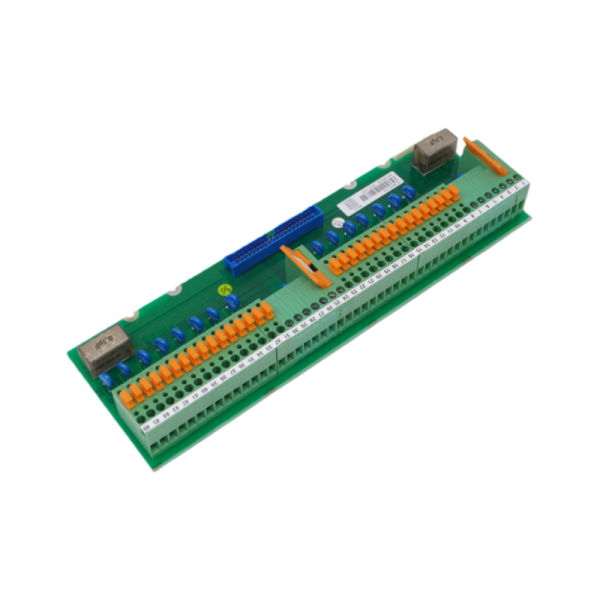 ABB | DSTD 110A | DSTD 110A Connection Unit