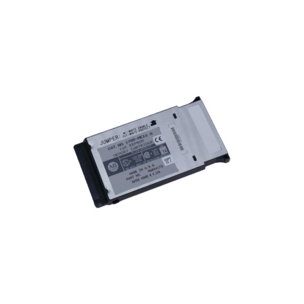 Allen-Bradley | 1785-ME16 | PLC-5 16 K Words Memory Memory Module