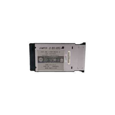Allen-Bradley | 1785-ME32 | PLC-5 memory module