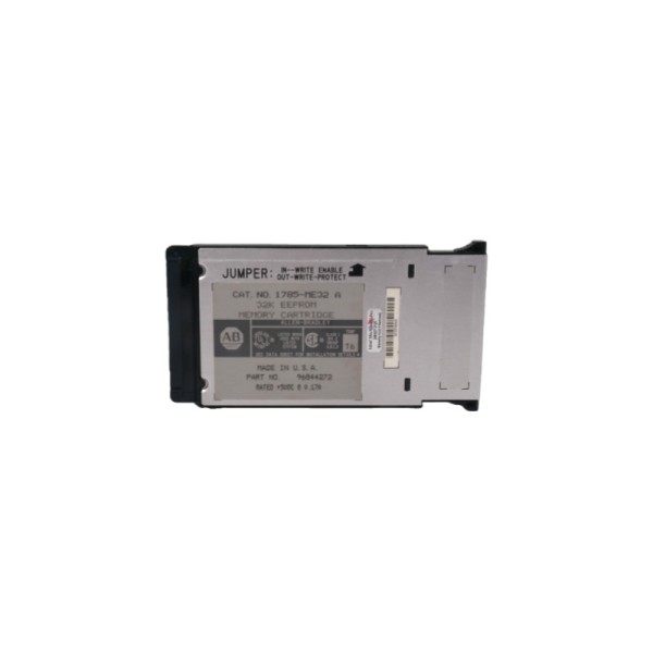Allen-Bradley | 1785-ME32 | PLC-5 memory module