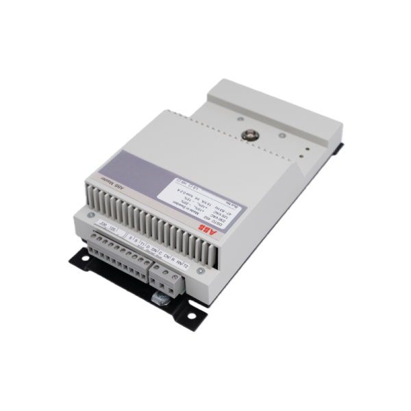 ABB | DSTC452 5751017-A | FSK-Modem for serial I/O Bus