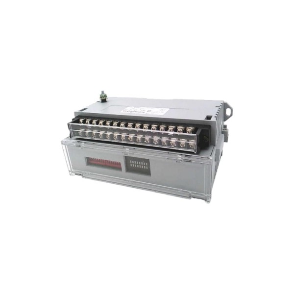 Allen-Bradley | 1791-16B0 | 16-point DC Block I/O module