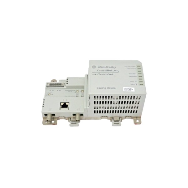 Allen-Bradley | 1788-CNET | ControlNet communication card