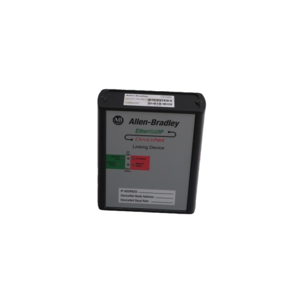 Allen-Bradley | 1788-EN2DN | Ethernet to DeviceNet linking device