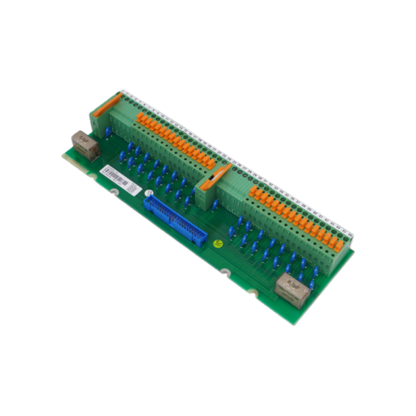 ABB | DSTD 110A | DSTD 110A Connection Unit