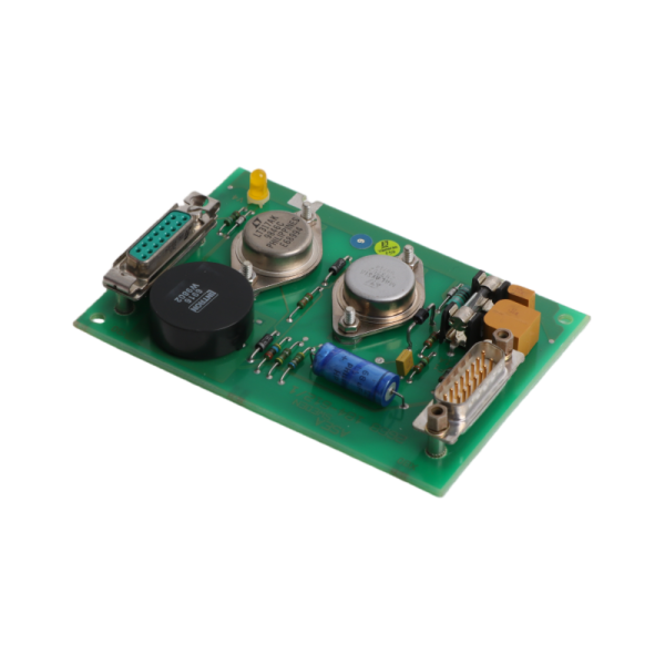 ABB | DSTC190 57520001-ER | DSTC 190 Connection Unit