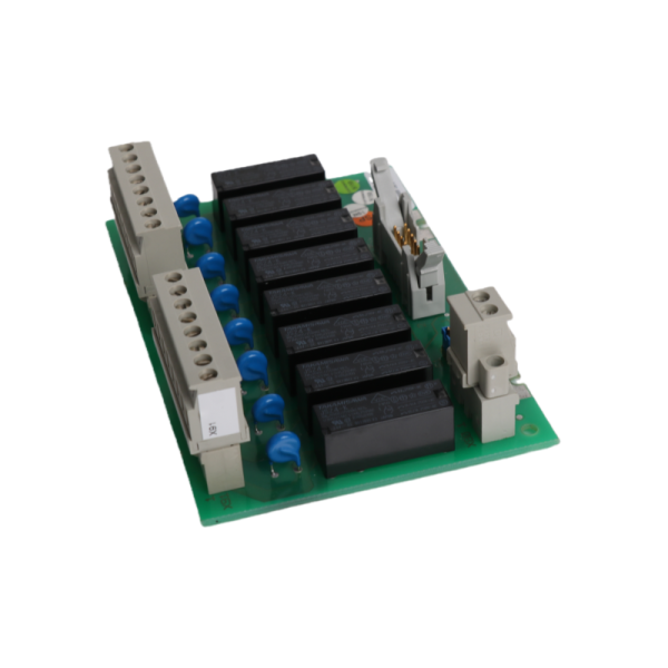 ABB | DSTD108P | DSTD 108P Connection Unit