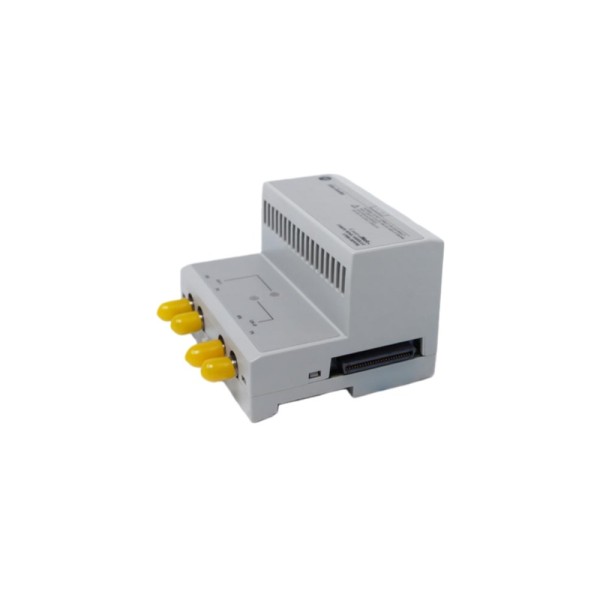 Allen-Bradley | 1786-RPFRL | Long-distance Fiber Ring Repeater Module