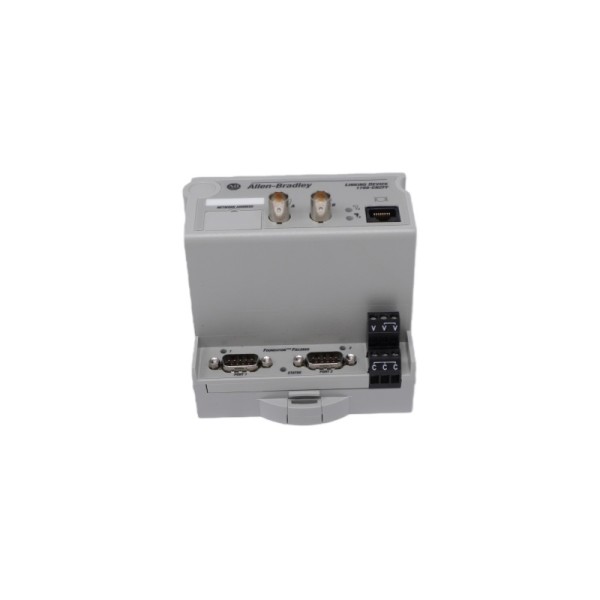 Allen-Bradley | 1788-CN2FF | Linking device