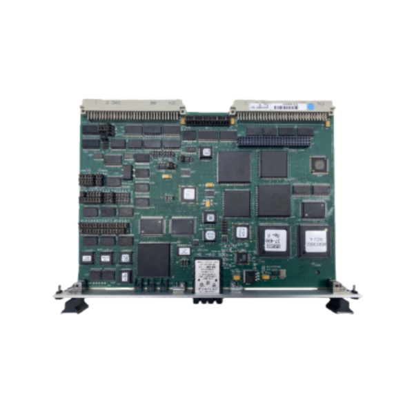 SBS |  85853637-001 | VME control module