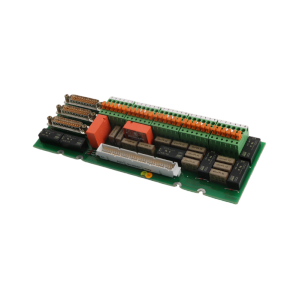 ABB | DSTC170 57520001-BK | Connection Unit