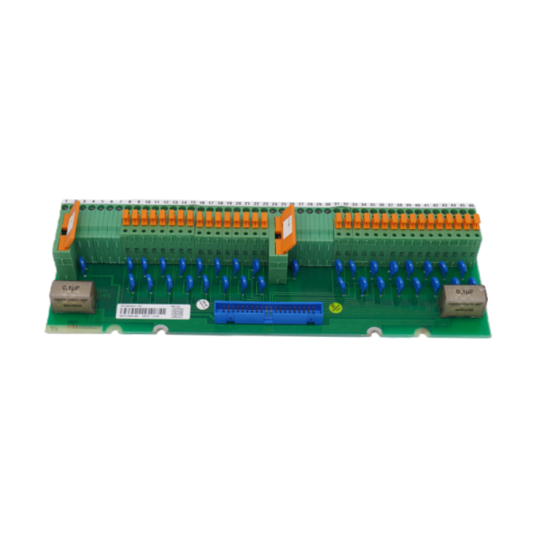 ABB | DSTD 110A | DSTD 110A Connection Unit