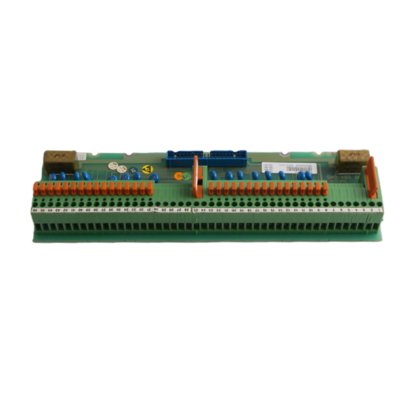ABB | DSTD110A  YB161102-AM | Terminal board / connection module