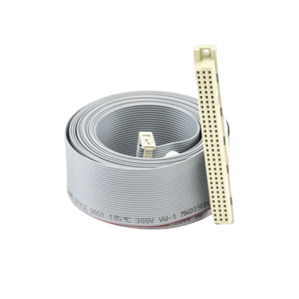 ABB | DSTK153 26390603-G | DSTK153 Ribbon cable assembly