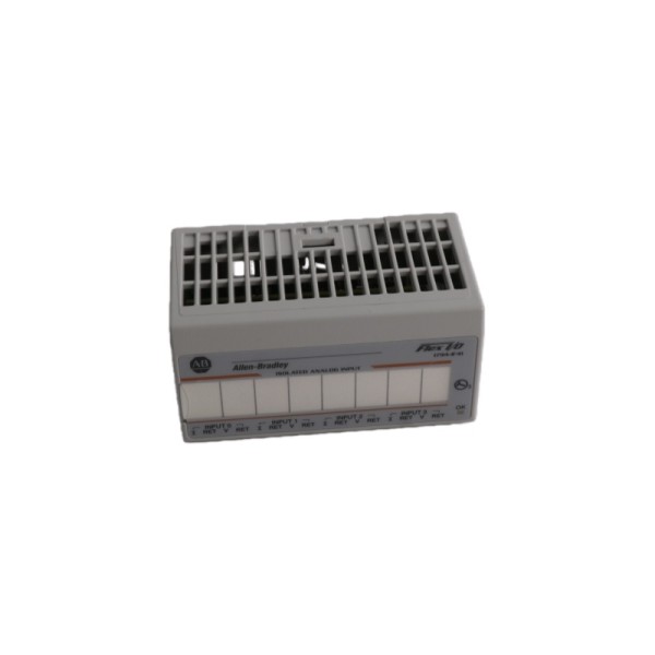 Allen-Bradley | 1794-IF4I | Flex I/O analog input module