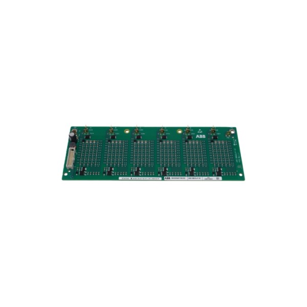ABB | 3BHE050077R0102 |  communication unit