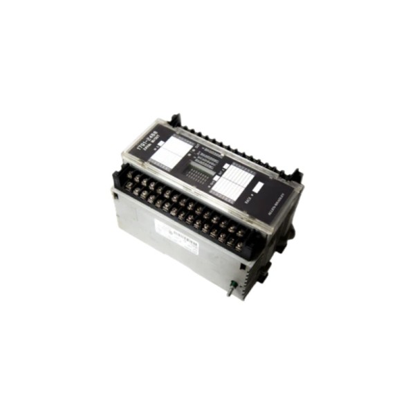 Allen-Bradley | 1791-24B8 | I/O Block Module