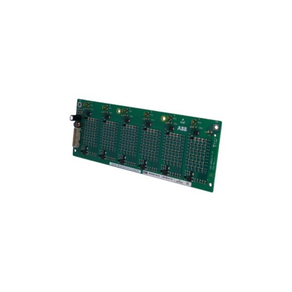 ABB | 3BHE050077R0102 |  communication unit