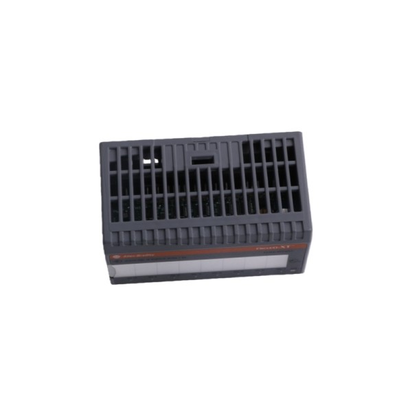 Allen-Bradley | 1794-IRT8XT | FLEX I/O-XT Analog Input Module