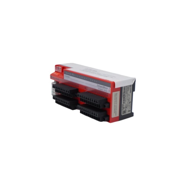 Allen-Bradley | 1791DS-IB12 | Compact block