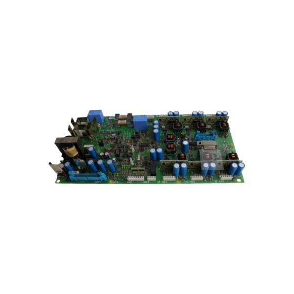 ABB | SNAT7261INT | Processor module