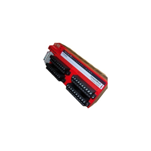 Allen-Bradley | 1791-DSIB12 | Guard I/O DeviceNet Security Module