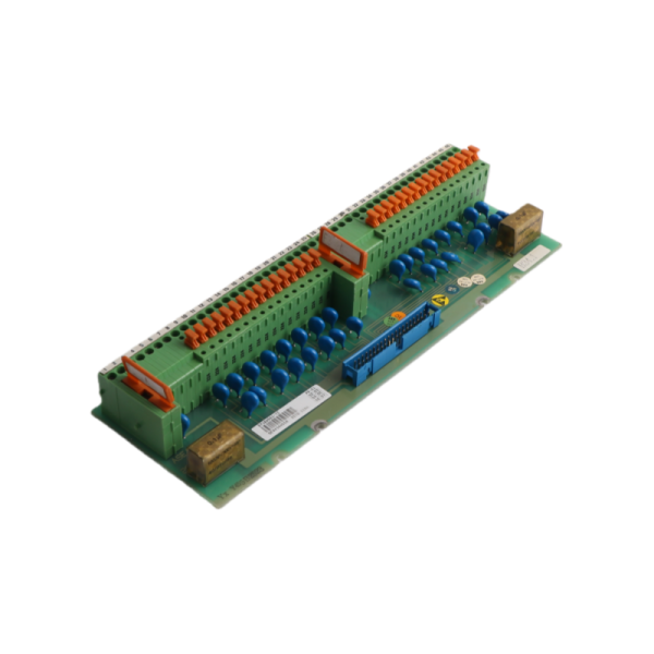 ABB | DSTD110A  YB161102-AM | Terminal board / connection module