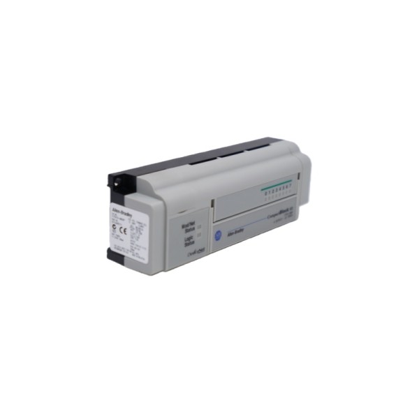 Allen-Bradley | 1791D-0B8P | Output Module