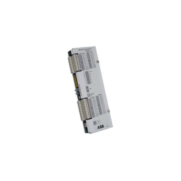 ABB | NPCT-01C | Pulse Counter Timer Unit