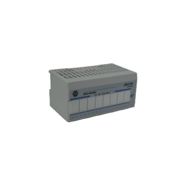 Allen-Bradley | 1794-IB8 | Flex I/O module