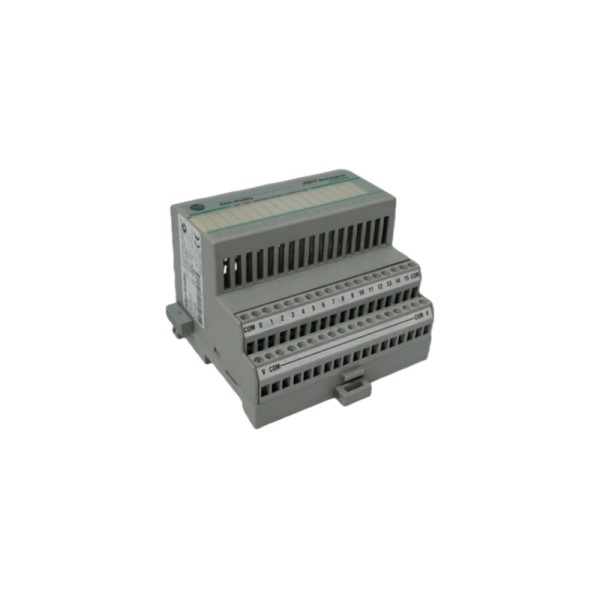 Allen-Bradley | 1793-OB16P | Digital Output Module